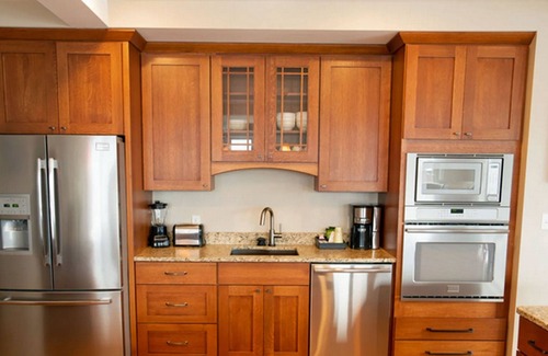 Kennebunk Complejo | 84 Main-Deluxe 2 Bed/Bath condo in the heart of Americana historic Main St.