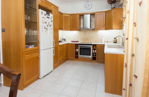 Petroupoli Apartamento | Deluxe 2 Bedroom apt in Petroupoli