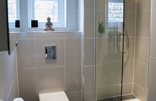 Harrogate Apartamento | Apartamento de lujo de 2 dormitorios en planta baja
