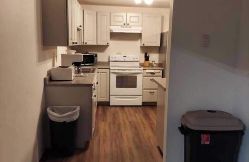 Devils Lake Condominio | Deluxe 2 Bedrooms 8 XL Twin Beds, 2 Bathrooms Ground Floor
