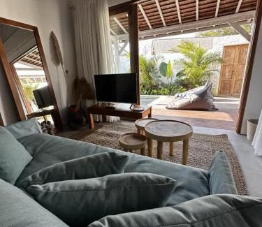 Uluwatu Casa | Deluxe 2 Sula villa in uluwatu