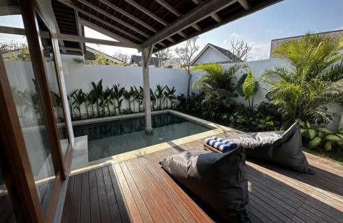 Uluwatu Casa | Deluxe 2 Sula villa in uluwatu
