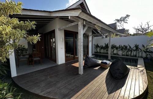 Uluwatu Casa | Deluxe 2 Sula villa in uluwatu