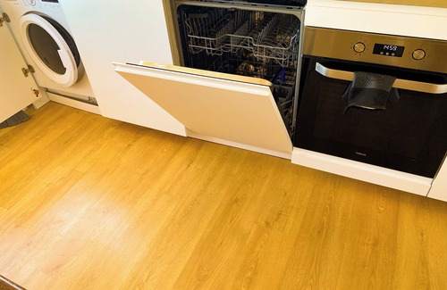 Alges Apartamento | Acogedor apartamento de 3 dormitorios con impresionantes vistas de Lisboa