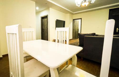 Yeka Apartamento | Deluxe 3BR Apt in Addis Ababa - Prime Location