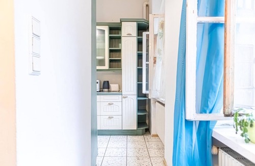 Neulerchenfeld Apartamento | Deluxe 3BR Apt Wiener Stadthalle