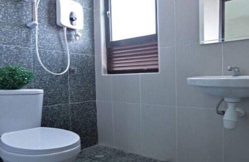 Ayer Keroh Apartamento | Deluxe 3BR Cozy Stay @ The Heights