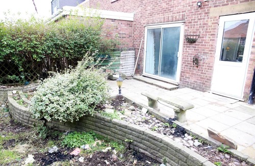 Fryent Casa | Deluxe 4-bed House Close2 Wembley Stadium