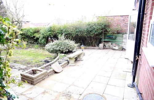 Fryent Casa | Deluxe 4-bed House Close2 Wembley Stadium