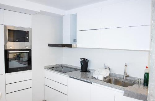 Pozuelo de Alarcón Casa | Deluxe A2 Centro Pozuelo de Alarcón