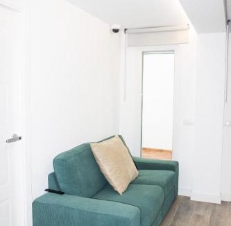 Pozuelo de Alarcón Casa | Deluxe A2 Centro Pozuelo de Alarcón