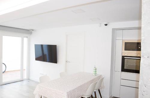 Pozuelo de Alarcón Casa | Deluxe A2 Centro Pozuelo de Alarcón