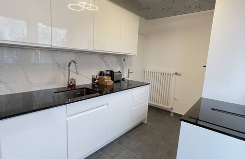 Auerberg Casa | Deluxe accommodation in the heart of Bonn
