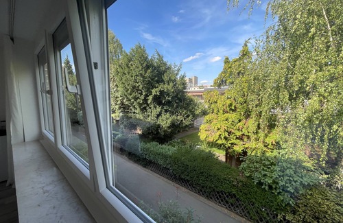 Auerberg Casa | Deluxe accommodation in the heart of Bonn
