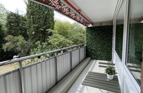 Auerberg Casa | Deluxe accommodation in the heart of Bonn