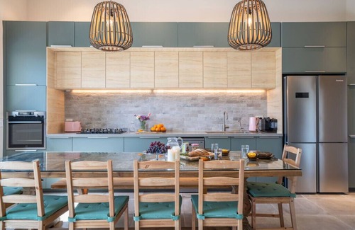 Nahariya Apartamento | Deluxe Achziv Beach Apartment in Nahariya