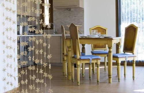 Votsi Villa | Deluxe Alonissos Island Villa | Villa Thalassa | Private Pool | Sea View | 2 BDR | Raches