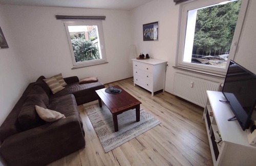 Bruchmuhlbach-Miesau Apartamento | Apartamento de lujo Buchholz