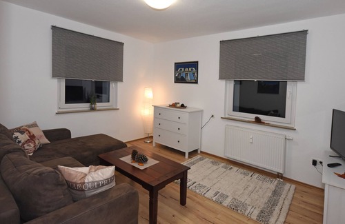 Bruchmuhlbach-Miesau Apartamento | Apartamento de lujo Buchholz