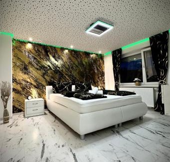 Neuburg Apartamento | DeLuxe - Apartment ' Andrei 2 ' - Neu in Neuburg an der Donau