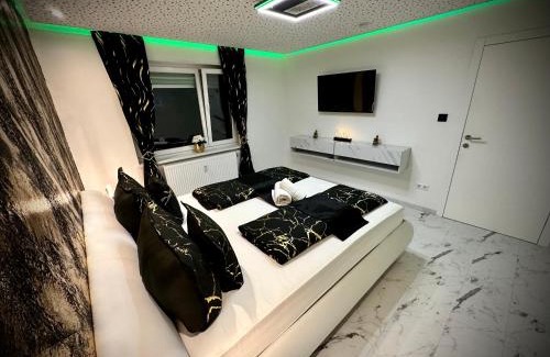 Neuburg Apartamento | DeLuxe - Apartment ' Andrei 2 ' - Neu in Neuburg an der Donau