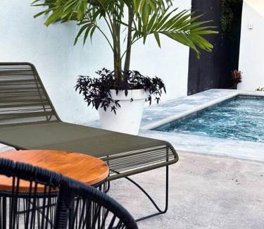 Tarcoles Apartamento | Deluxe Aparta-Studio Jacó-Herradura Amazing Pool