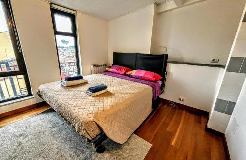 Marina di Carrara Apartamento | Deluxe Apartament - Marina di Carrara -