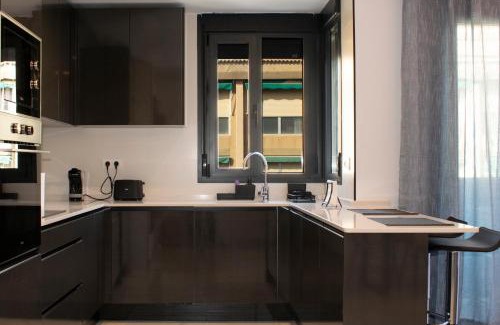 Alcalá la Real Apartamento | Deluxe Apartament Alcalá la Real