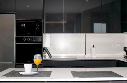 Alcalá la Real Apartamento | Deluxe Apartament Alcalá la Real
