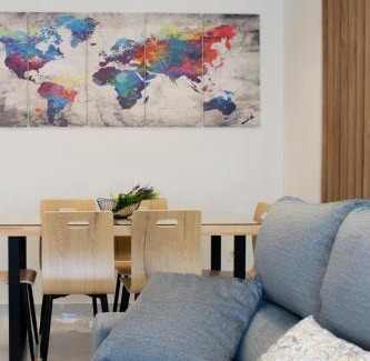 Alcalá la Real Apartamento | Deluxe Apartament Alcalá la Real