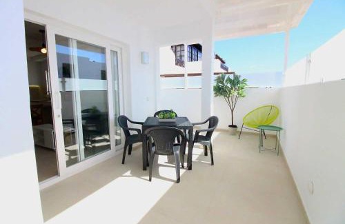 Playa Honda Apartamento | Deluxe Apartamento Masmar