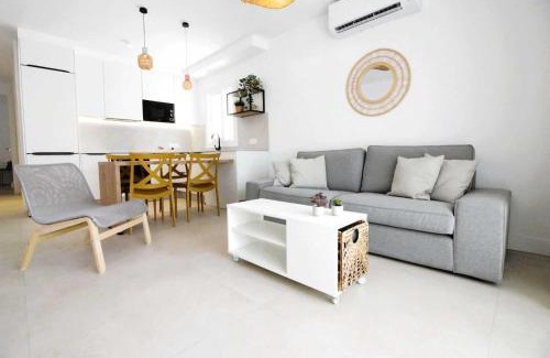 Playa Honda Apartamento | Deluxe Apartamento Masmar