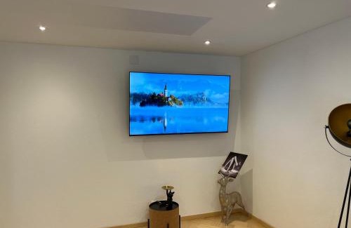 Landeck Apartamento | Deluxe Apartement Tirol