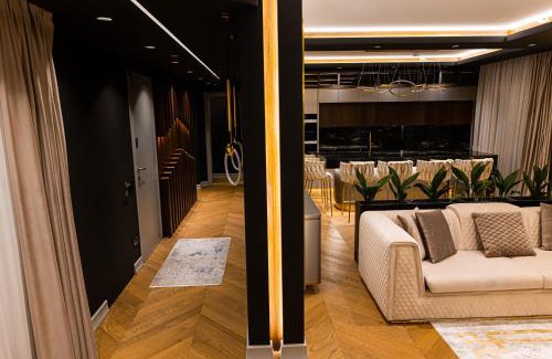 Suceava Apartamento | Deluxe Aparthotel MARWELL RESIDENCE