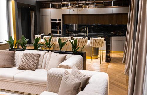 Suceava Apartamento | Deluxe Aparthotel MARWELL RESIDENCE
