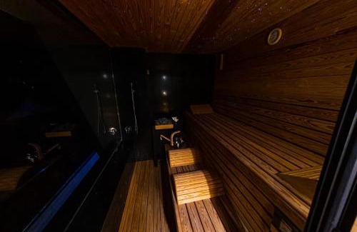 Suceava Apartamento | Deluxe Aparthotel MARWELL RESIDENCE