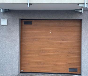 Vrchlabi Apartamento | Deluxe apartmán Liščí kopec