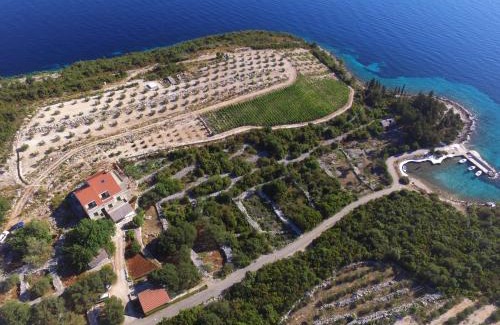 Kneza Apartamento | Deluxe apartman “ Koromačna”