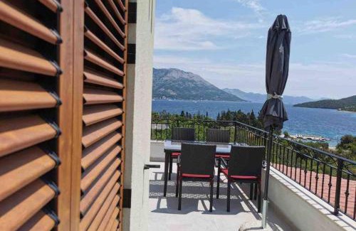 Kneza Apartamento | Deluxe apartman “ Koromačna”