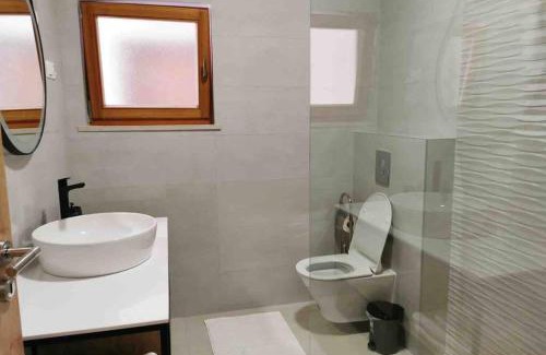 Kneza Apartamento | Deluxe apartman “ Koromačna”