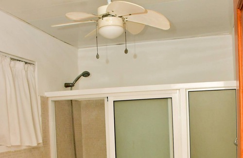 Dominicus Casa | DELUXE Apartment 1 bedroom+Private beach+4 Pax