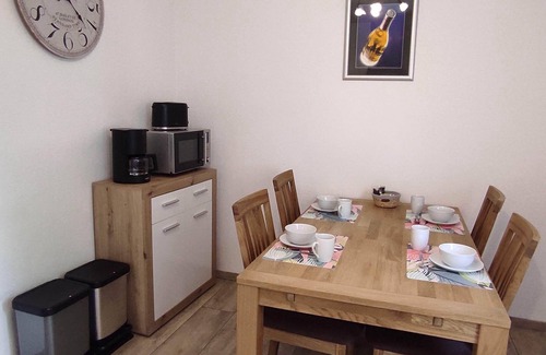 Landstuhl Apartamento | Deluxe Apartment 7 - Am Rathaus 2