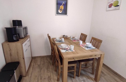 Landstuhl Apartamento | Deluxe Apartment 7 - Am Rathaus 2