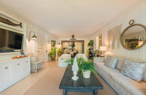 Puerto Bahia Apartamento | 47 m² Apartamento ∙ 2 habitaciones ∙ 7 personas