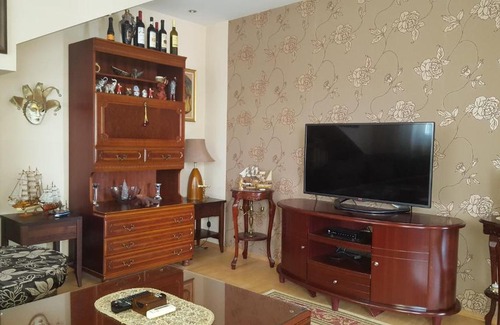 Cacak Apartamento | Deluxe apartment Alexander