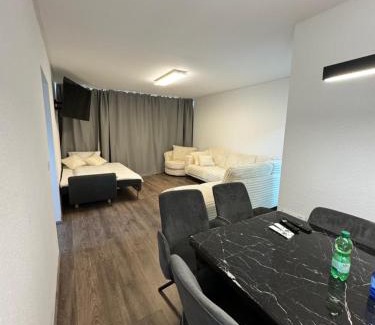 Auerberg Apartamento | Deluxe Apartment