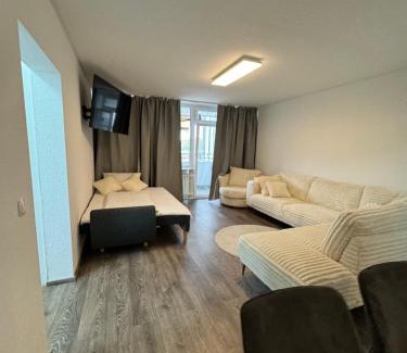 Auerberg Apartamento | Deluxe Apartment
