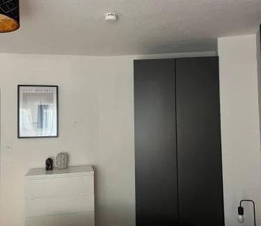 Altendorf Apartamento | Deluxe Apartment Essen 1