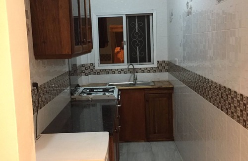 Manjai Kunda Apartamento | Apartamento de lujo fl. 1 apartamento 1