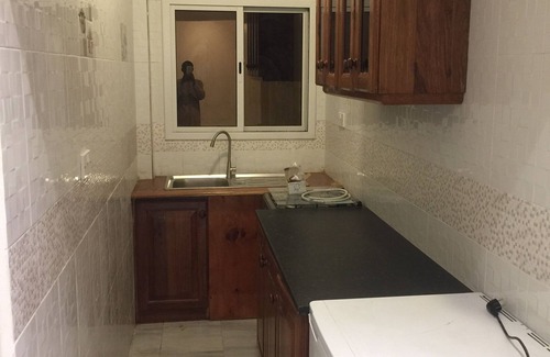 Manjai Kunda Apartamento | Apartamento de lujo fl. 1 apartamento 1